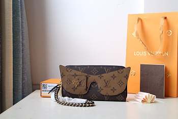 LV M68796 ZIPPY WALLET SHADES