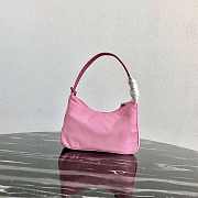 Prada Re-Edition 2000 nylon mini-bag - 3