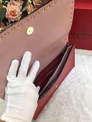 Valentino clutch bag 4434 - 2