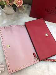 Valentino clutch bag 4434 - 5