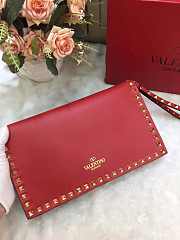 Valentino clutch bag 4434 - 4