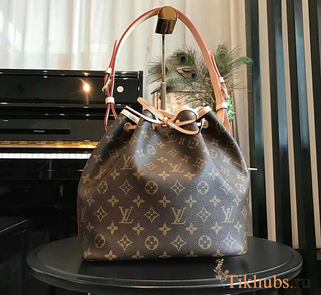 LV neo bucket bag  - 1