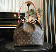 LV neo bucket bag  - 1