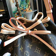 LV neo bucket bag  - 2