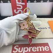 LV Keychain - 2