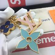 LV Keychain - 3