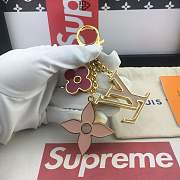 LV Keychain - 4