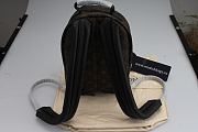 Louis Vuitton Palm Springs Mini Leather Backpack Classsic M41562 - 2