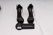 YSL high heel black - 6