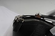 Givenchy ANTIGONA handbag in Crocodile pattern - 4