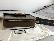 Gucci 1955 Horsebit shoulder bag - 2