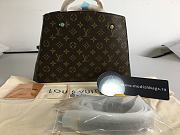 Louis Vuitton Montaigne Medium M41056 - 6