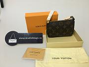 LV mini pochette - 3