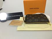 LV mini pochette - 5