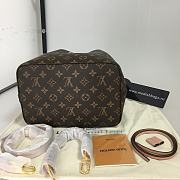 Louis Vuitton Good Quality Bag Neonoe M43985 With Pink - 5