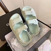 Chanel sandals -1 - 2