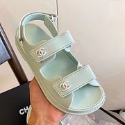 Chanel sandals -1 - 6