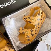 Chanel sandals -2 - 2