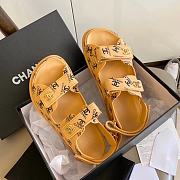 Chanel sandals -2 - 3