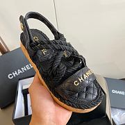 Chanel Sandals -3 - 3