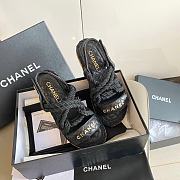 Chanel Sandals -3 - 5