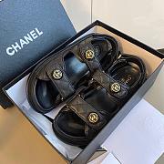 Chanel Sandals -4 - 6