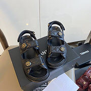 Chanel Sandals -4 - 2