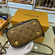 LV M53369 Handbag Size 19 x 14 x 10 cm - 6