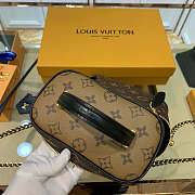 LV M53369 Handbag Size 19 x 14 x 10 cm - 5