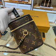 LV M53369 Handbag Size 19 x 14 x 10 cm - 4