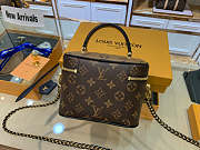 LV M53369 Handbag Size 19 x 14 x 10 cm - 3