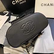 Chanel backpack -1 - 2