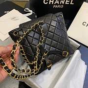 Chanel backpack -1 - 5