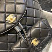 Chanel backpack -1 - 6