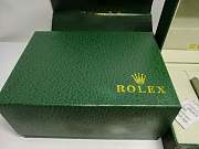Rolex Deepsea watch - 3