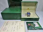 Rolex Deepsea watch - 6