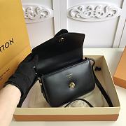 LV shoulder bag  - 5