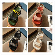 Gucci sandals-1 - 1