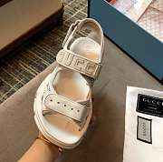 Gucci sandals-1 - 4