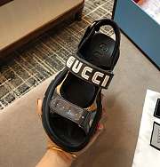 Gucci sandals-1 - 5