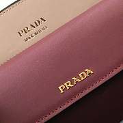 Prada handbag  - 5