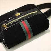 Gucci belt bag black - 2