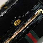 Gucci belt bag black - 3