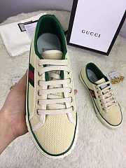 Gucci sneaker-2 - 4