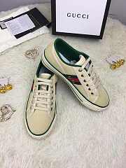 Gucci sneaker-2 - 2