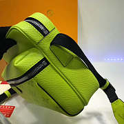 LV belt bag Green - 2