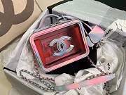 Chanel vanity bag muticolor  - 1