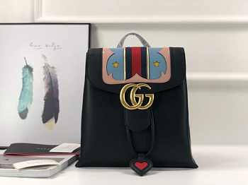 Gucci backpack -1