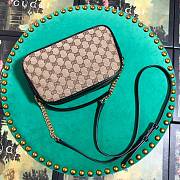 Gucci Marmont shoulder bag  - 2