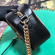 Gucci Marmont shoulder bag  - 6